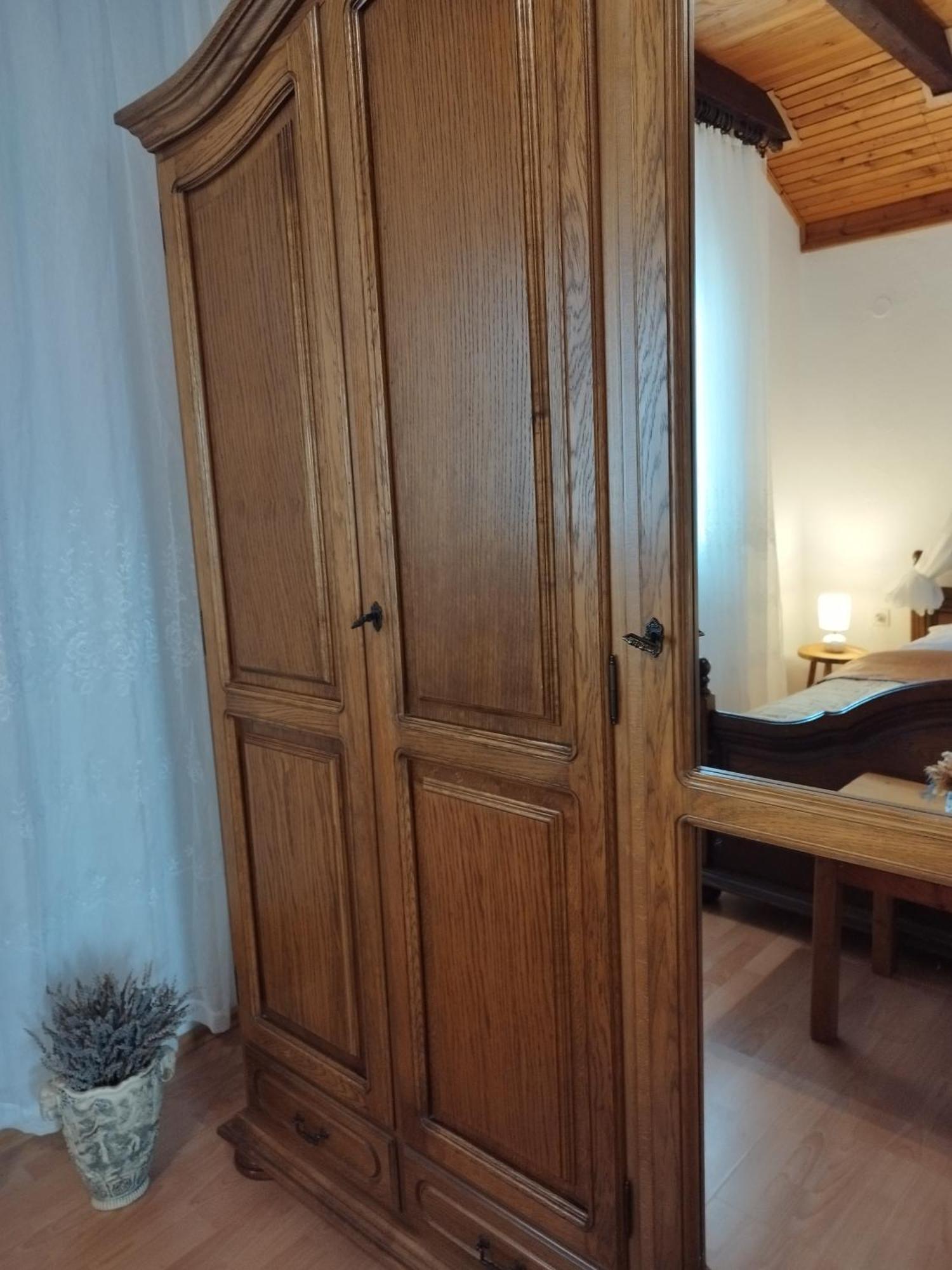 Apartmans Martha Karlobag Esterno foto